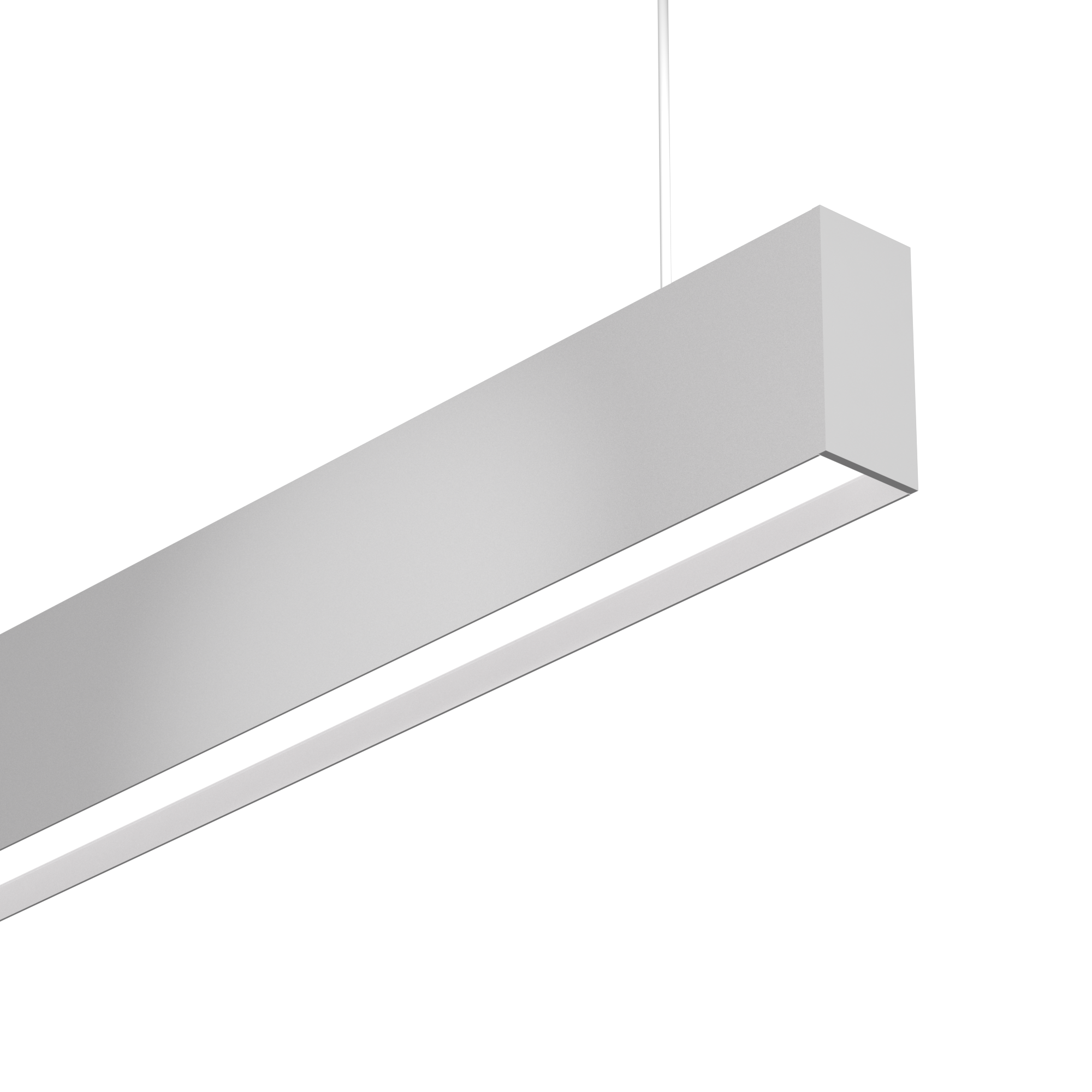 MICROBeam Pendant Mounted LED Linear - Xico Lighting